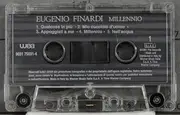 MC - Eugenio Finardi - Millennio - Still Sealed.