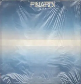 Eugenio Finardi - Dal Blu