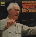 LP - Eugen Jochum - Bruckner: Symphonie Nr. 4 Es-dur 'Romantische'