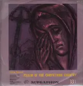 Eugen Suchon - Psalm Of The Carpathian Country