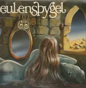 LP - Eulenspygel - Eulenspygel - rare kraut prog psych