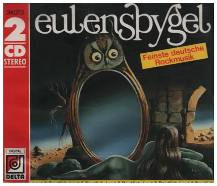 Eulenspygel - Eulenspygel / Laut Und Deutlich