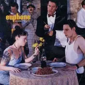 Euphone - Hashin' It Out