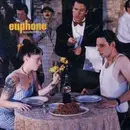 CD - Euphone - Hashin' It Out