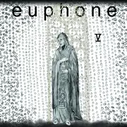 CD - Euphone - V - EP
