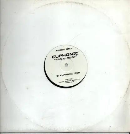 Euphonic - Far & Away