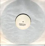 12inch Vinyl Single - Euphonic Noize - Liquefaktion - white label