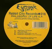 Euphonic State - Philosophy Of Life E.P.