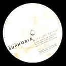 12'' - Euphoria - Thought Control / Chaos Rave