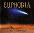 CD - Euphoria - At The Speed Of Light