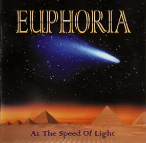 Euphoria - At The Speed Of Light