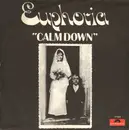7inch Vinyl Single - Euphoria - Calm Down