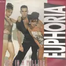 12inch Vinyl Single - Euphoria - One In A Million