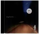 CD - Euphoria - Silent Roar - OBI Strip inside