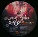 12inch Vinyl Single - Euphoria... - Dance With Me