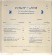 Euphoria Records