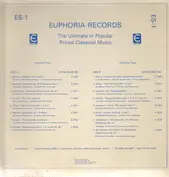 Euphoria Records