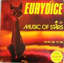 12inch Vinyl Single - Eurydice - Music Of Stars / From Me To Me
