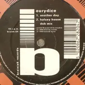 Eurydice - Don't Look Back