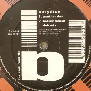 Eurydice - Don't Look Back