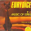 12inch Vinyl Single - Eurydice - Music Of Stars / From Me To Me