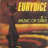 7inch Vinyl Single - Eurydice - Music Of Stars / From Me To Me