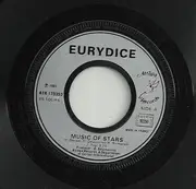 7inch Vinyl Single - Eurydice - Music Of Stars / From Me To Me