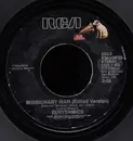 7inch Vinyl Single - Eurythmics - Missionary Man / Thorn In My Side - Indianapolis Pressing
