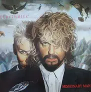 Eurythmics - Missionary Man