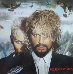 Eurythmics missionary man