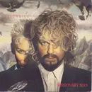 7'' - Eurythmics - Missionary Man