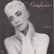 7'' - Eurythmics - Angel