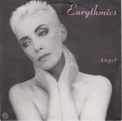 Eurythmics - Angel