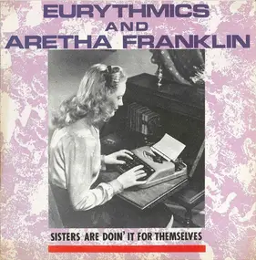 Aretha Franklin - Sisters Are Doin' It For Themselves