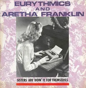 Aretha Franklin - Sisters Are Doin' It For Themselves