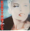 LP - Eurythmics - Be Yourself Tonight