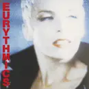 LP - Eurythmics - Be Yourself Tonight