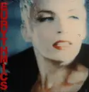 LP - Eurythmics - Be Yourself Tonight - 180 Gram