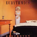 12'' - Eurythmics - Beethoven (I Love To Listen To)