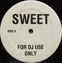 12'' - Eurythmics / Candi Staton - Sweet Dreams (Are Made Of This) / You Got The Love