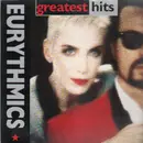 LP - Eurythmics - Greatest Hits