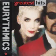 Eurythmics - Greatest Hits