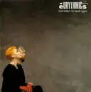 7'' - Eurythmics - Here Comes The Rain Again