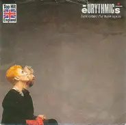 Eurythmics - Here Comes The Rain Again