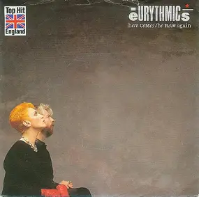 Eurythmics - Here Comes The Rain Again