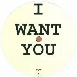 Eurythmics - I Want You