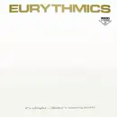 12'' - Eurythmics - It's Alright (Baby's Coming Back)