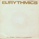7'' - Eurythmics - It's Alright (Baby's Coming Back)