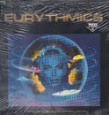 12inch Vinyl Single - Eurythmics - It's Alright (Baby's Coming Back)