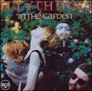 CD - Eurythmics - In The Garden